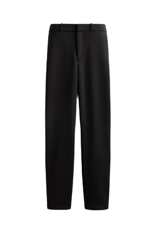 Pantalon - Noir