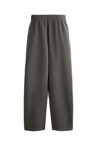 Pantalon de survêtement - Gris