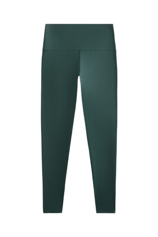 Legging - Vert foncé