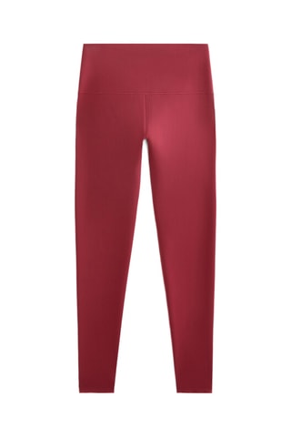 Legging - Bordeaux