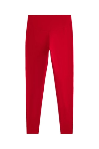 Legging - Rouge