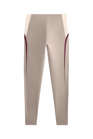Legging - Beige