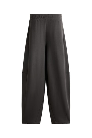 Pantalon de survêtement - Gris