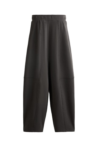 Pantalon de survêtement - Gris