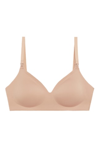 Soutien-gorge - Beige