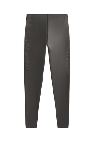 Legging - Gris foncé