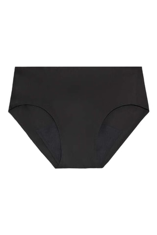 Culotte menstruelle - Noir