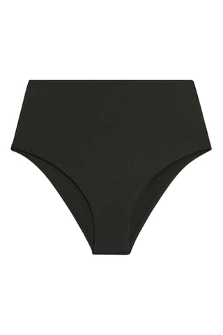 Bas de maillot - Noir
