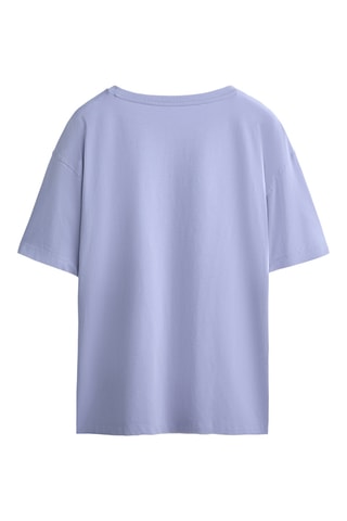 T-shirt - Lavande