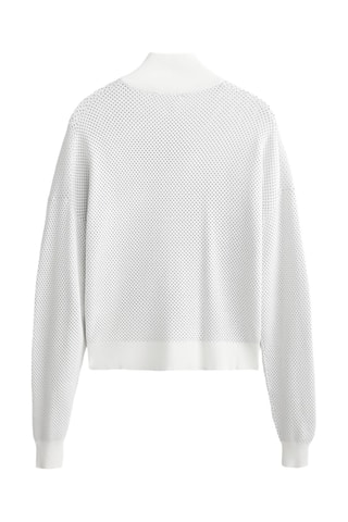 Pull - Blanc