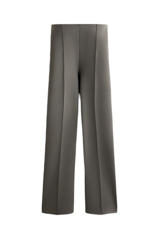 Pantalon - Gris