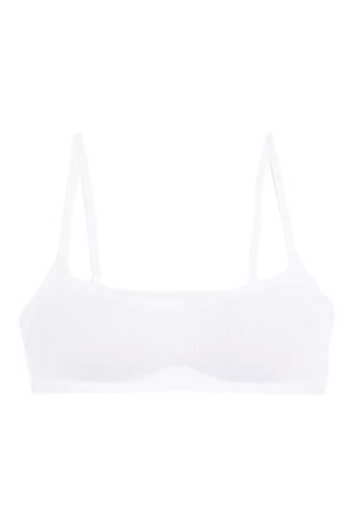 Brassière - Blanc
