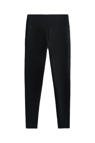Legging - Noir