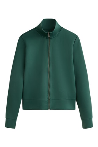 Veste - Vert foncé