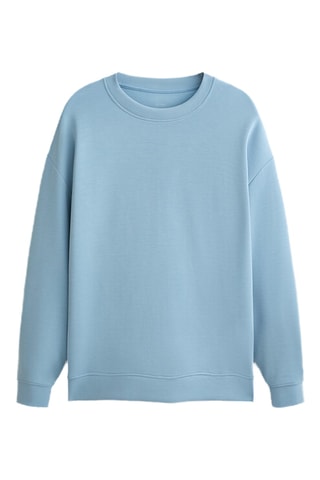 Sweat - Bleu clair