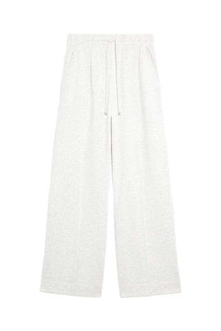 Pantalon - Blanc