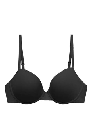 Soutien-gorge - Noir