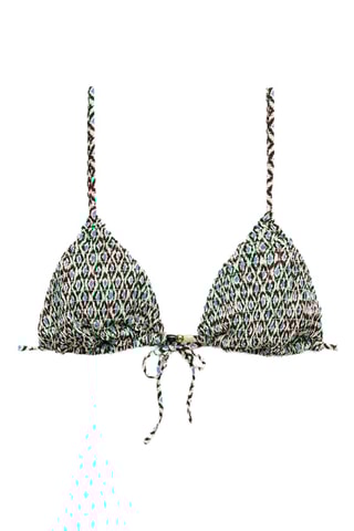 Haut de maillot - Noir