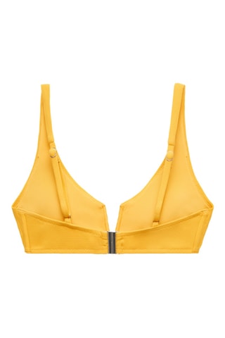 Haut de maillot - Jaune