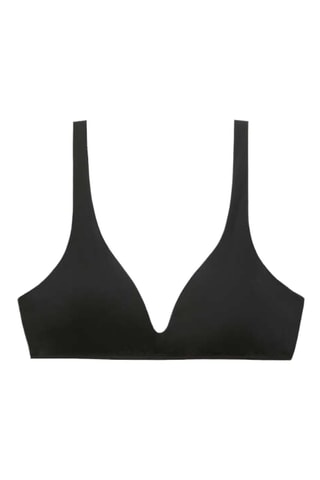 Haut de maillot - Noir