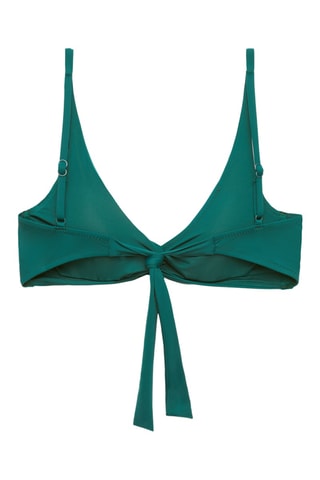 Haut de maillot - Vert