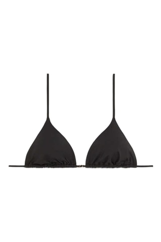 Haut de maillot - Noir