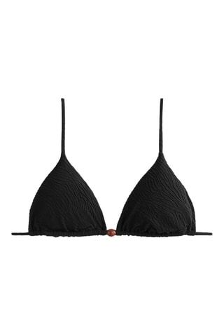 Haut de maillot - Noir