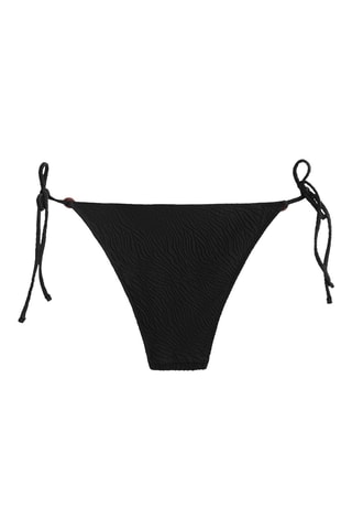 Bas de maillot - Noir