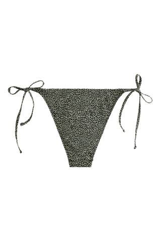 Bas de maillot - Kaki