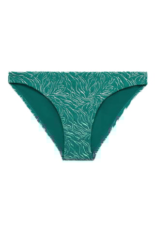 Bas de maillot - Vert