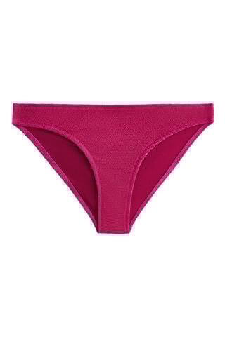 Bas de maillot - Fuchsia