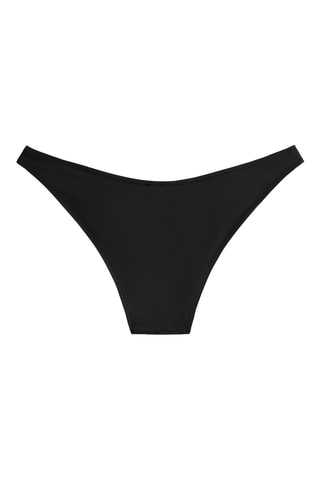 Bas de maillot - Noir