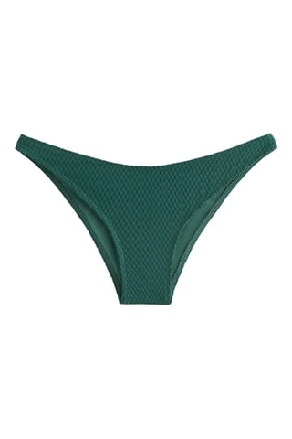 Bas de maillot - Vert