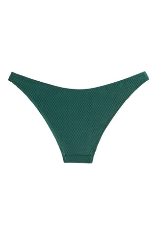 Bas de maillot - Vert