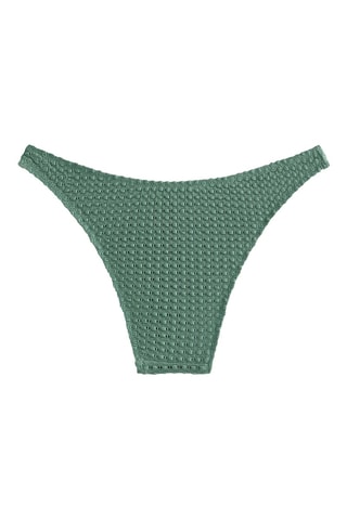 Bas de maillot - Kaki