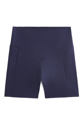 Cycliste - Bleu marine