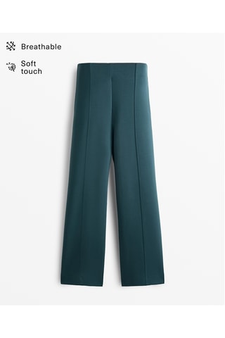 Pantalon de survêtement - Vert