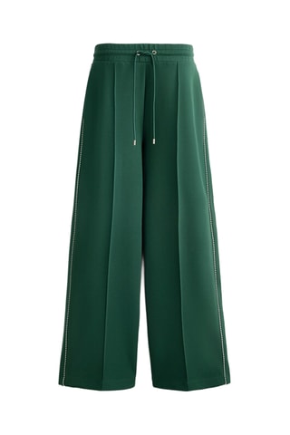 Pantalon de survêtement - Vert