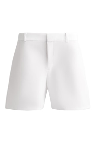 Short - Blanc