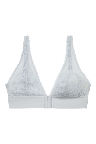 Bralette - Blanc