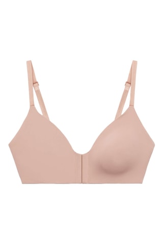 Soutien-gorge - Beige