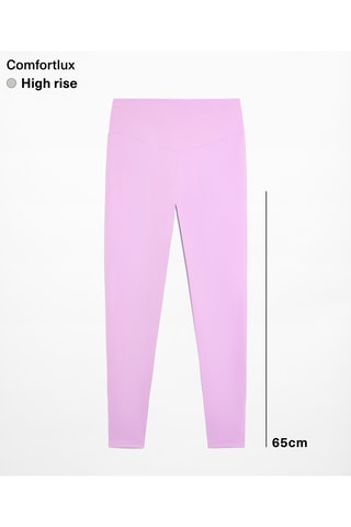 Legging - Rose