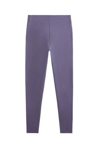 Legging - Violet