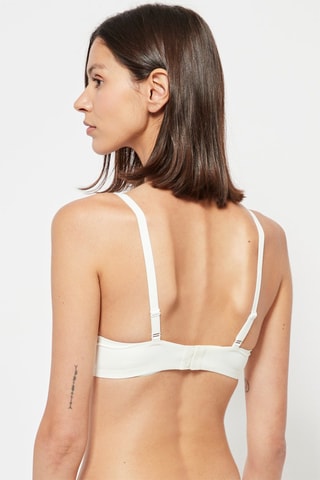 Soutien-gorge - Blanc