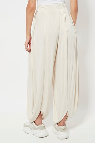 Pantalon - Beige