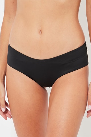 Bas de maillot - Noir