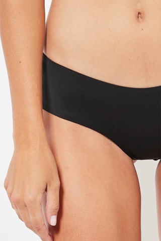 Bas de maillot - Noir
