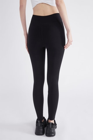 Legging - Noir