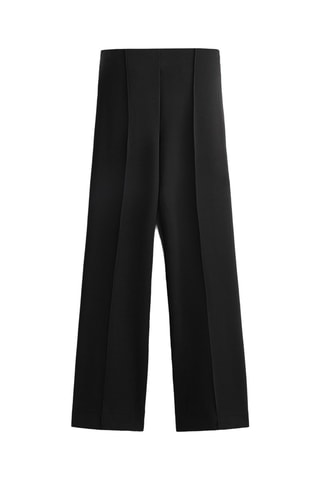Pantalon - Noir