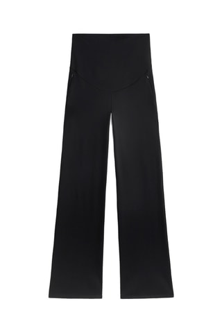 Pantalon - Noir